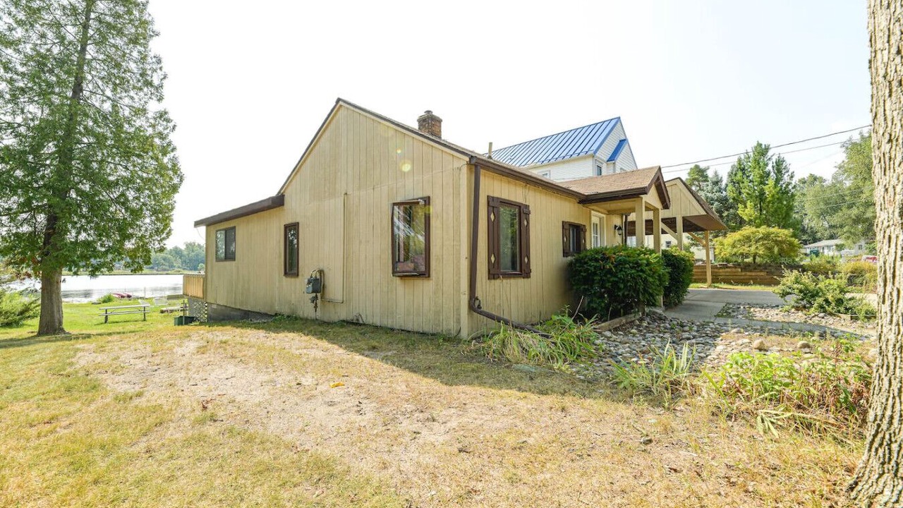 Photo of Outdoor in Alto