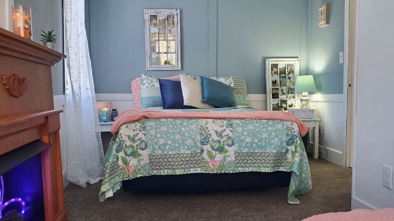 Photo of Bedroom in Alto