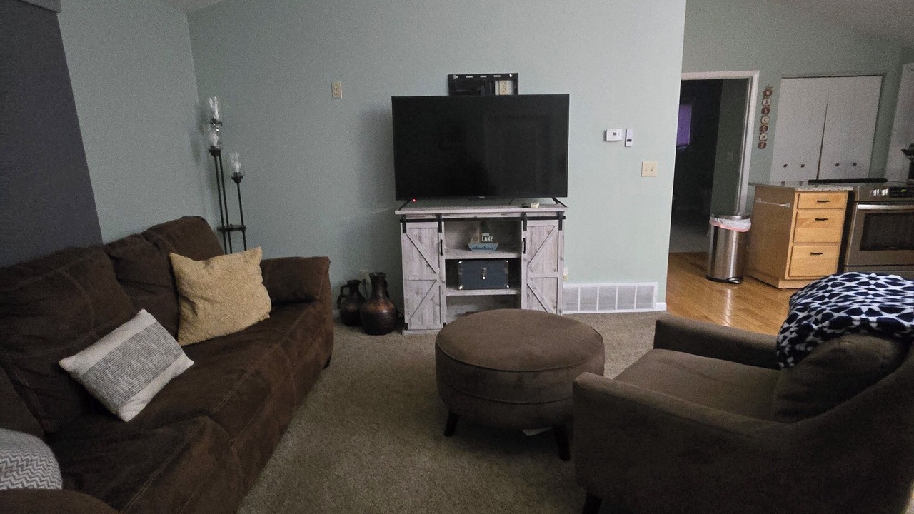 Photo of Livingroom in Berrien Springs