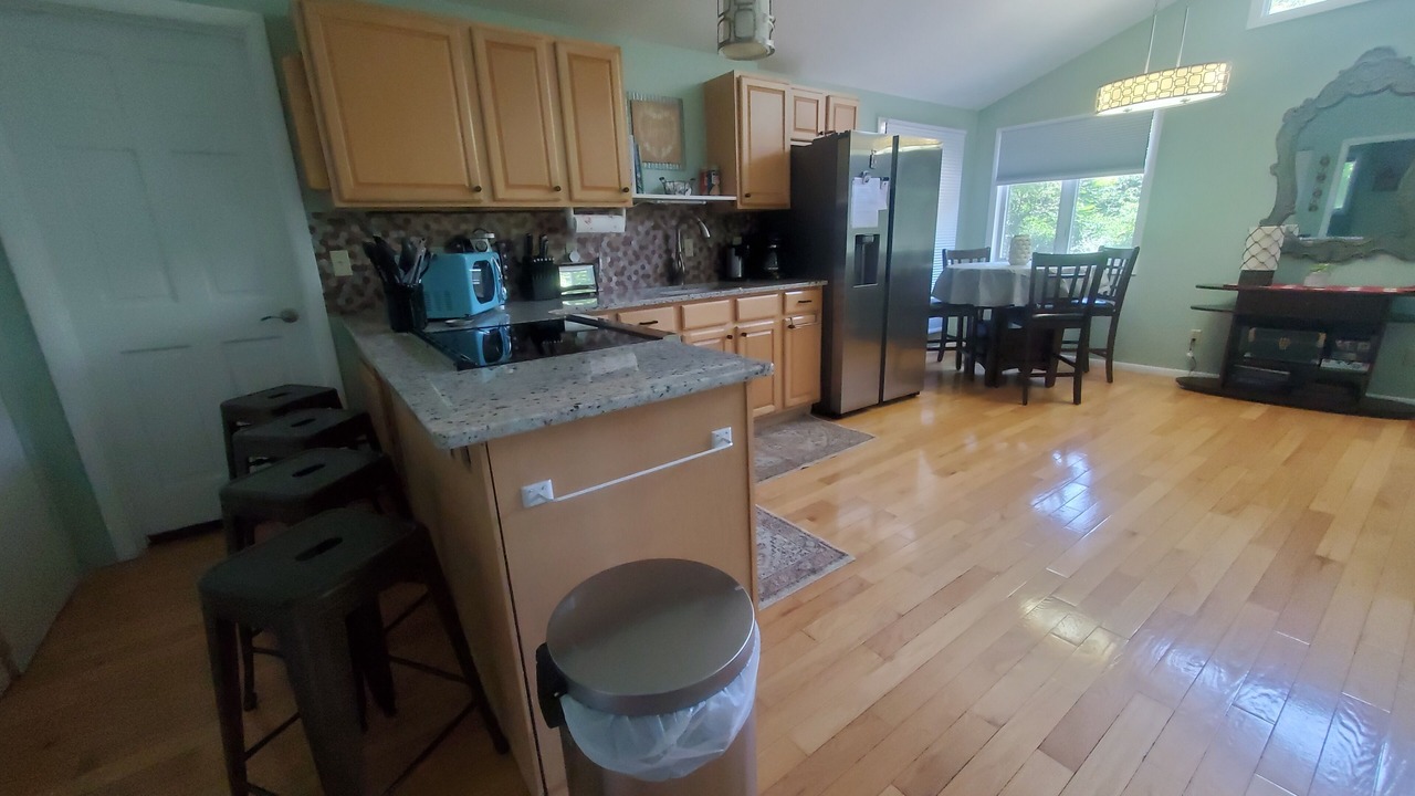 Photo of Kitchen in Berrien Springs