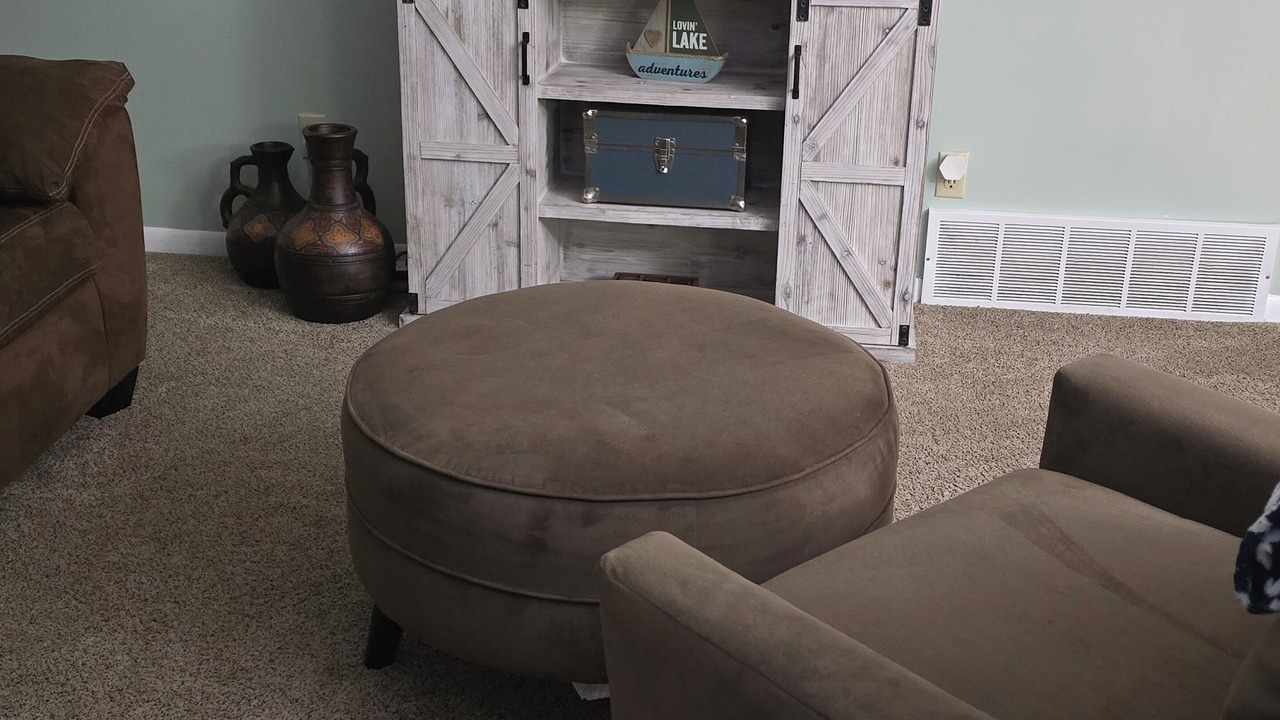 Photo of Livingroom in Berrien Springs