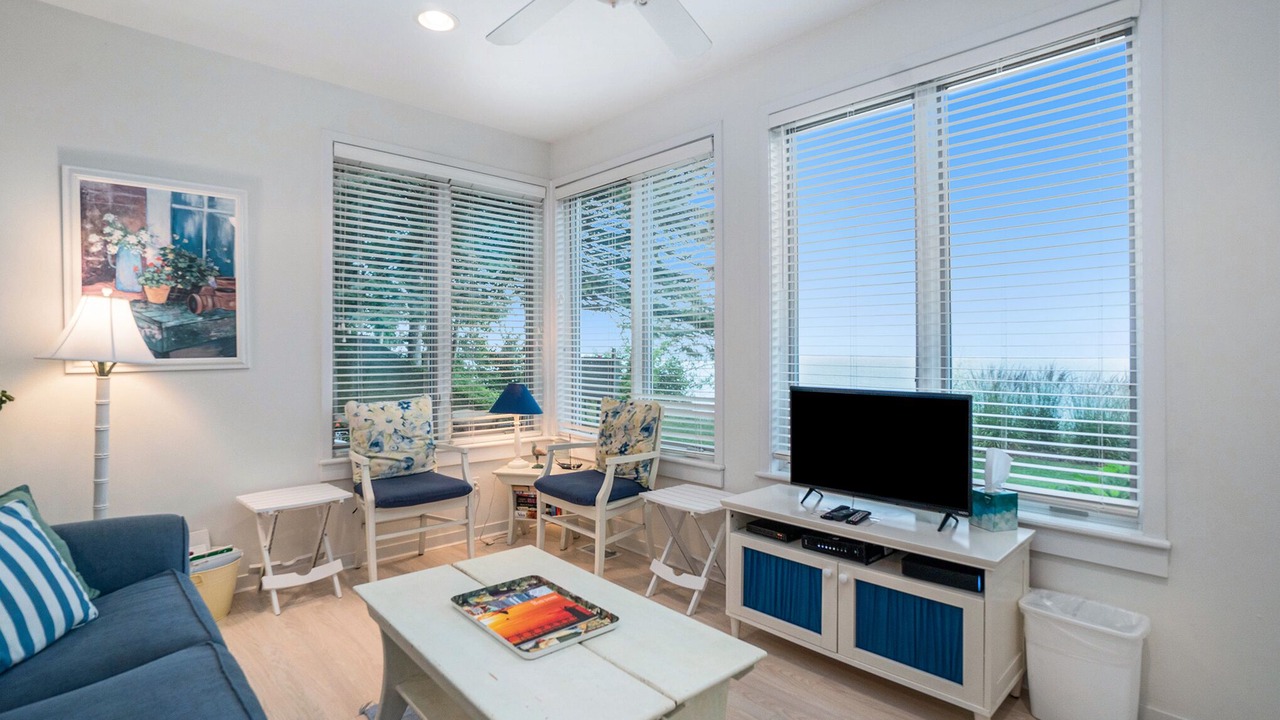 Photo of Livingroom in South Haven