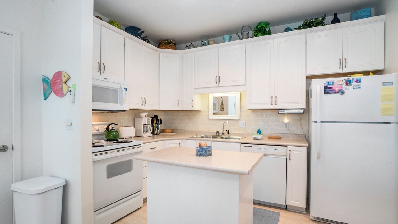 Photo of Kitchen in South Haven