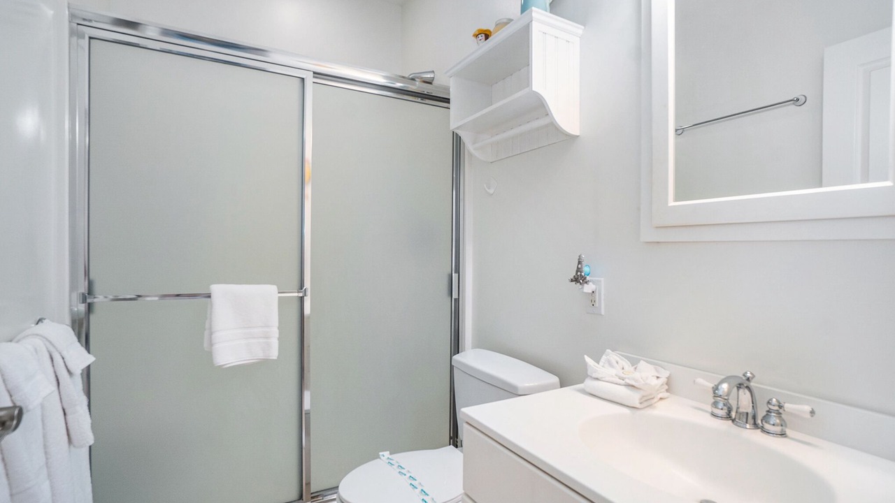 Photo of Bathroom in South Haven