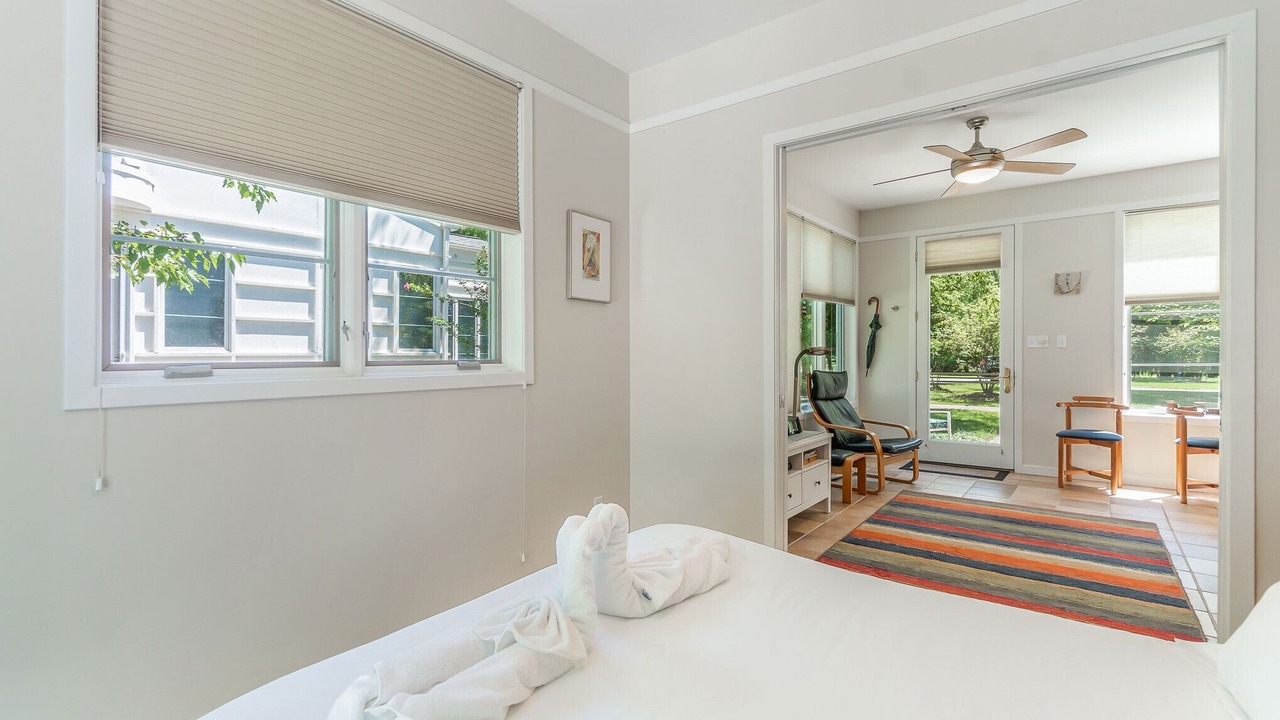 Photo of Bedroom in South Haven
