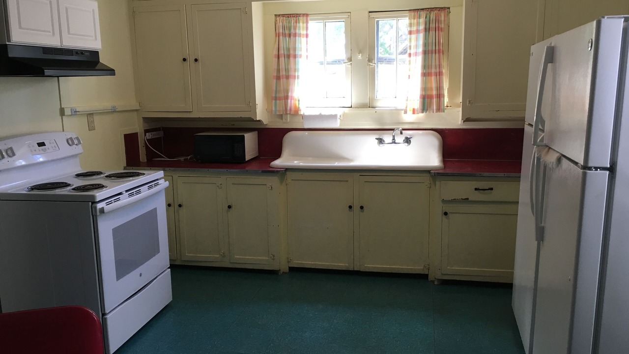 Photo of Kitchen in Norway