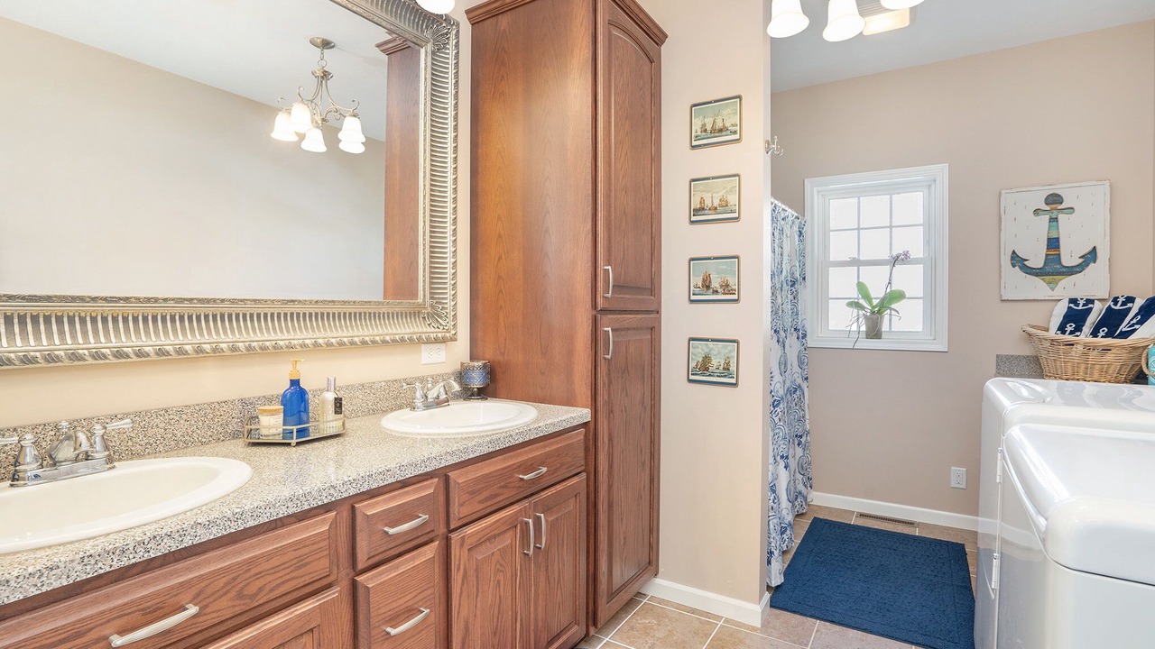 Photo of Bathroom in Cassopolis