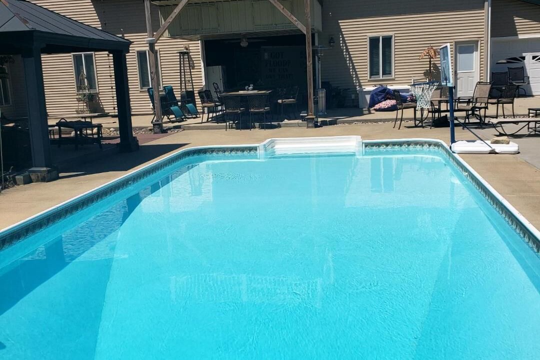 Photo of Outdoor in Coloma