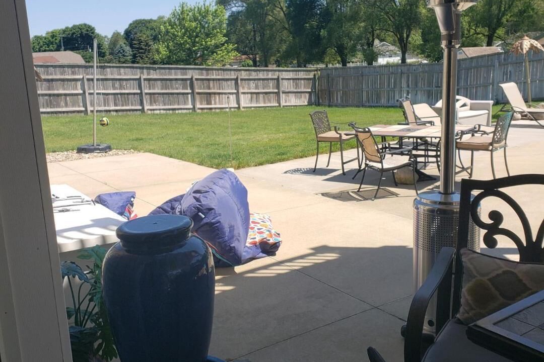 Photo of Patio Balcony in Coloma
