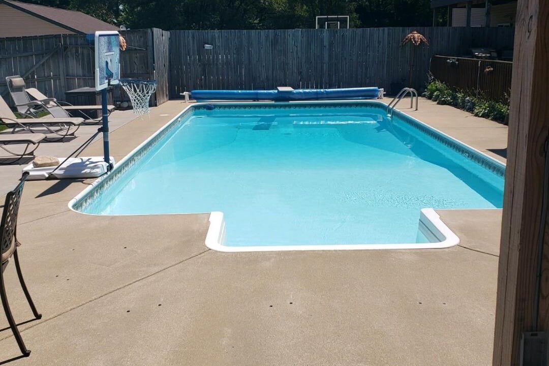 Photo of Outdoor in Coloma