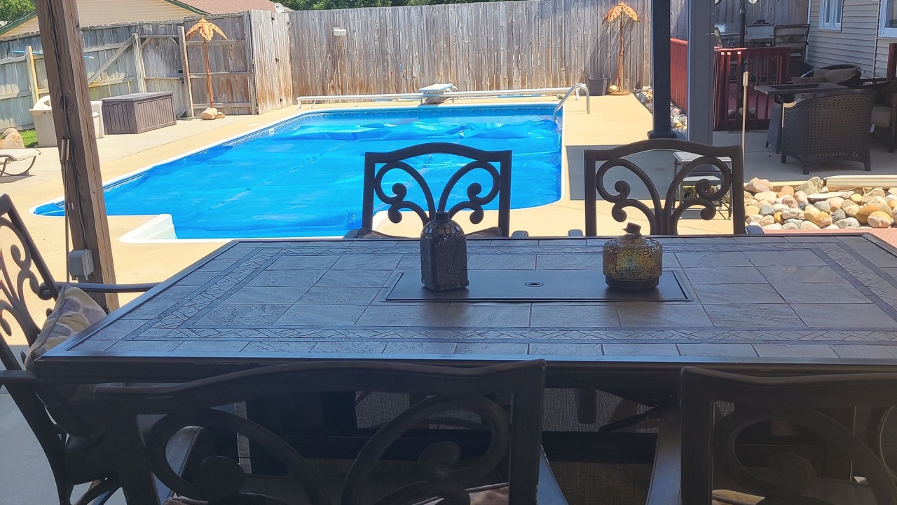 Photo of Outdoor in Coloma