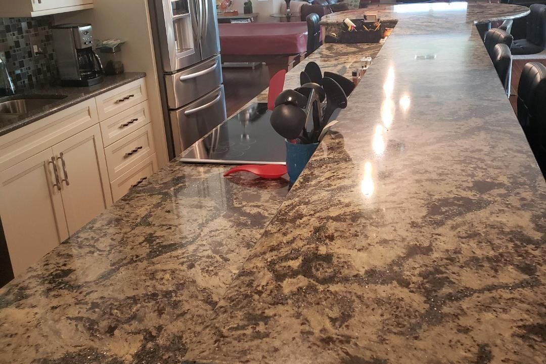 Photo of Kitchen in Coloma