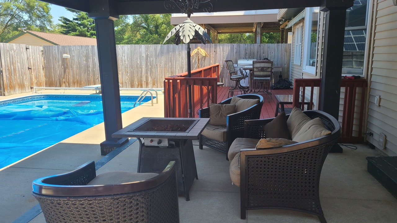 Photo of Outdoor in Coloma