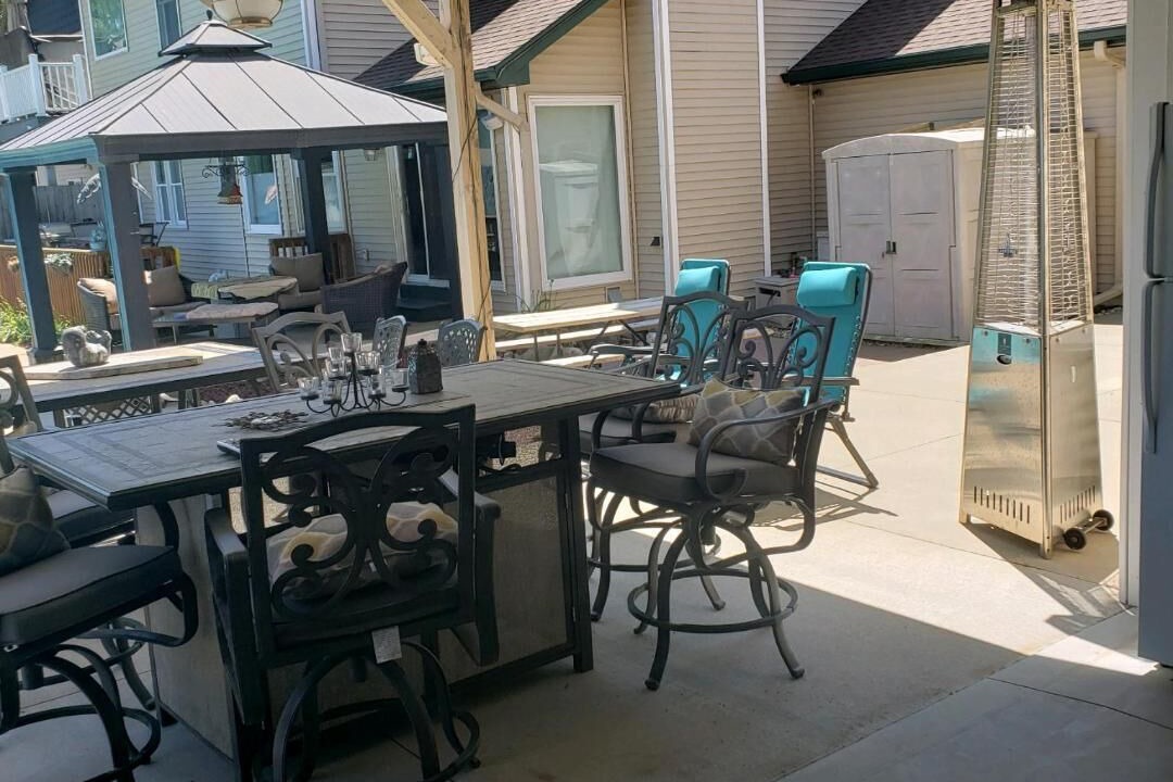 Photo of Outdoor in Coloma