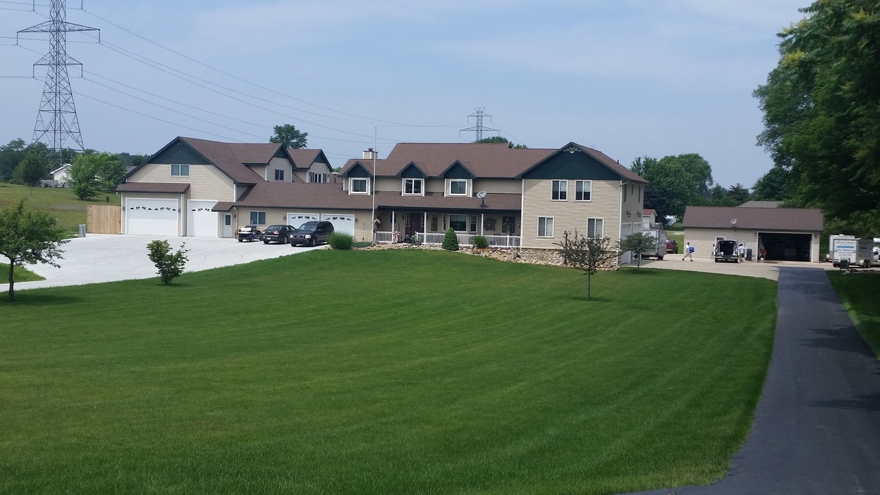 Photo of Outdoor in Coloma