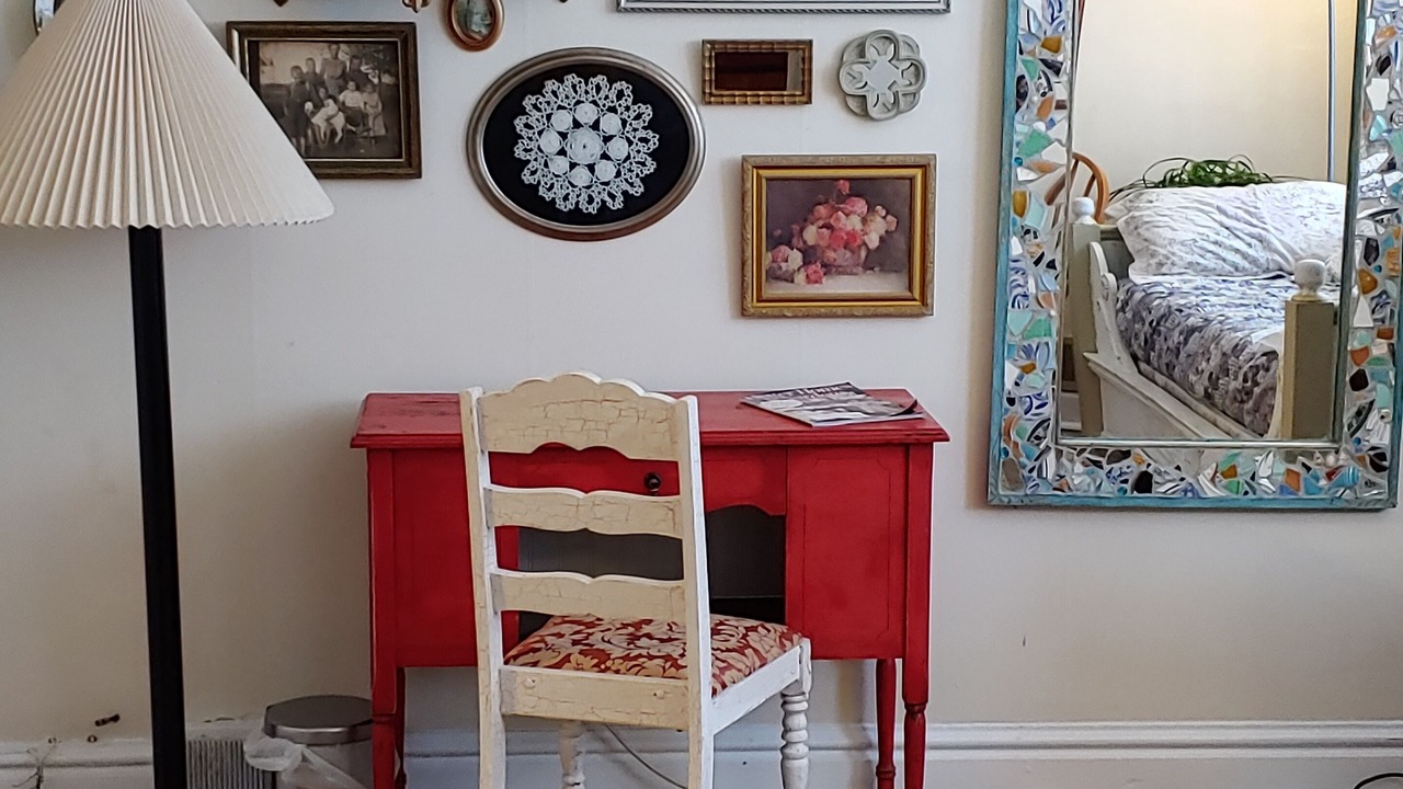 Photo of Bedroom in Hillsdale