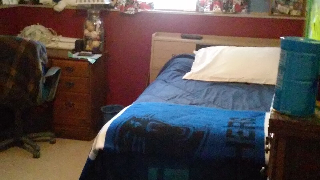 Photo of Bedroom in Granger