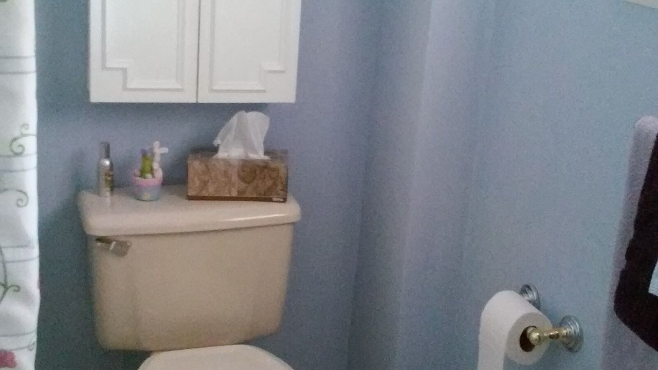 Photo of Bathroom in Granger