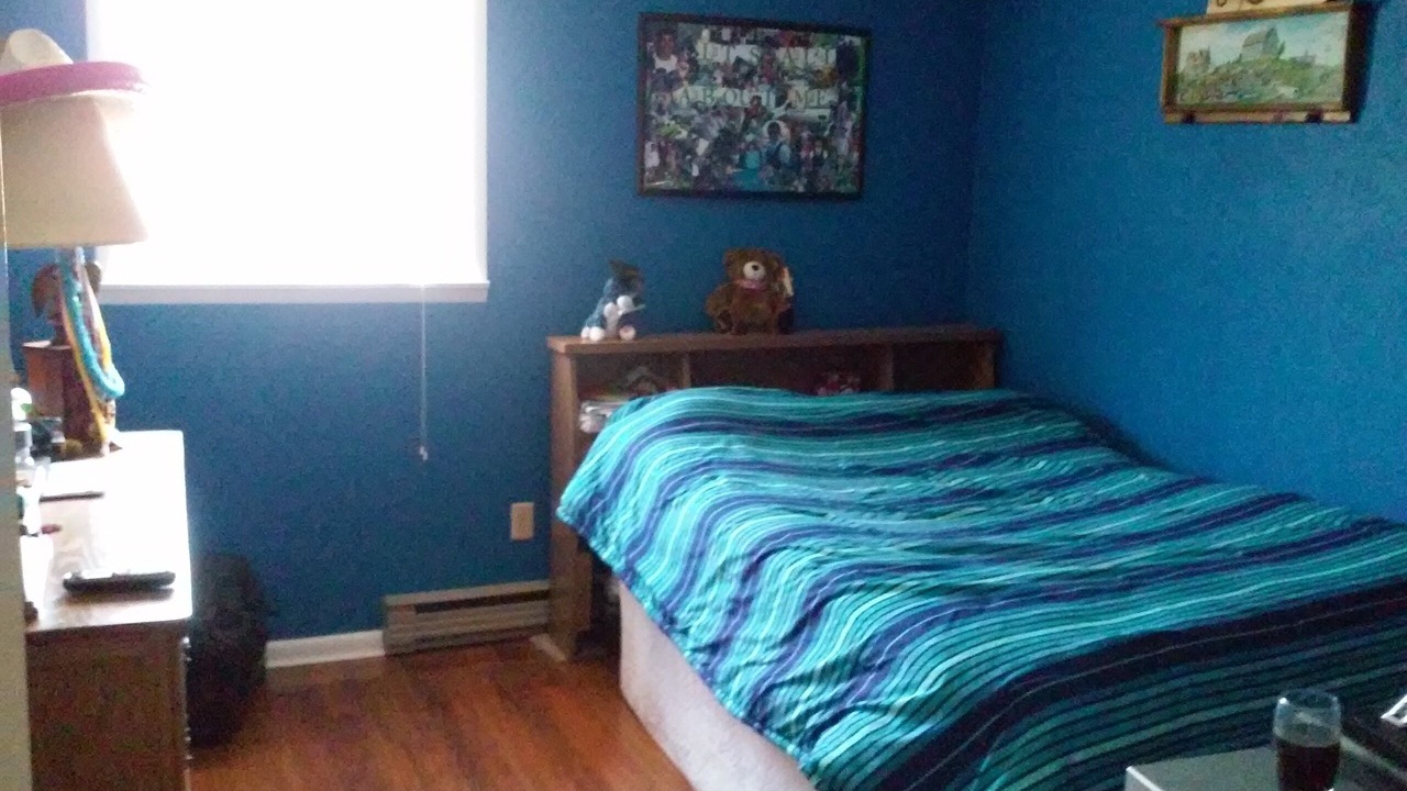 Photo of Bedroom in Granger