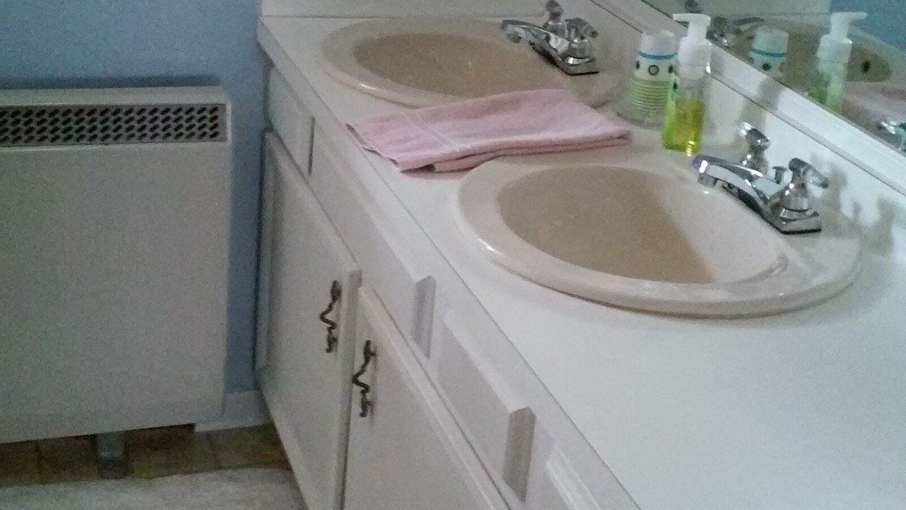 Photo of Bathroom in Granger