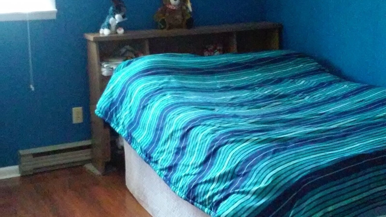 Photo of Bedroom in Granger