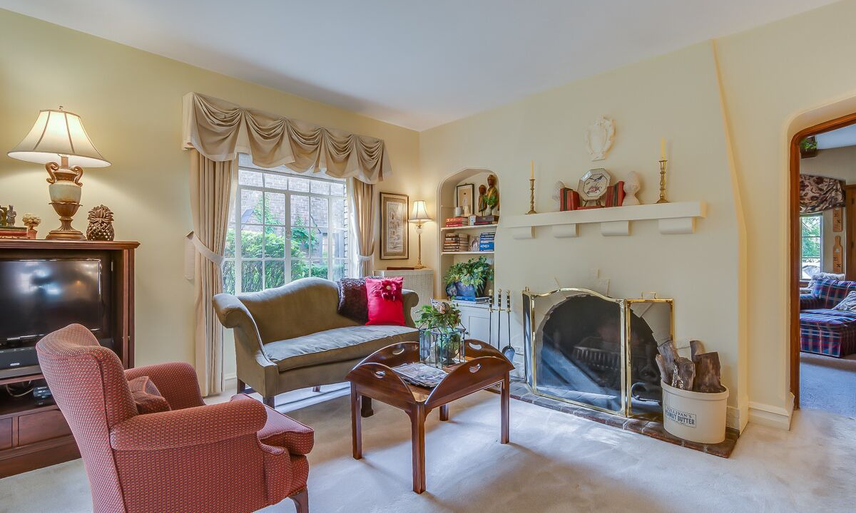 Photo of Livingroom in South Bend