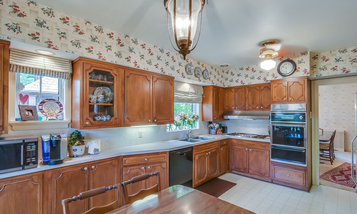 Photo of Kitchen in South Bend