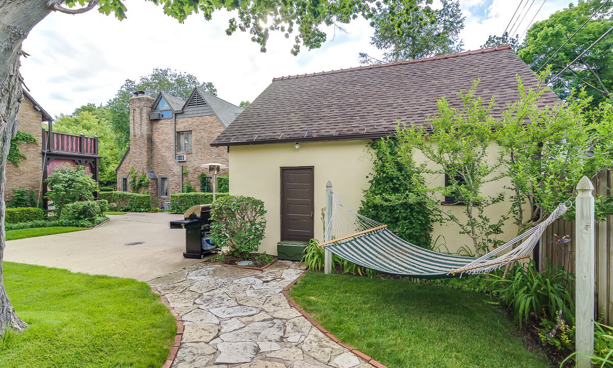 Photo of Outdoor in South Bend