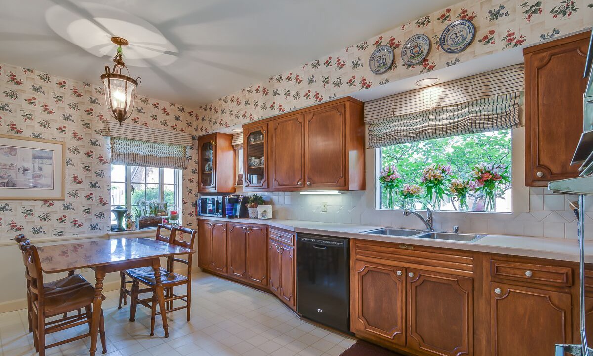 Photo of Kitchen in South Bend