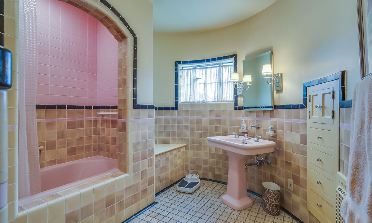 Photo of Bathroom in South Bend