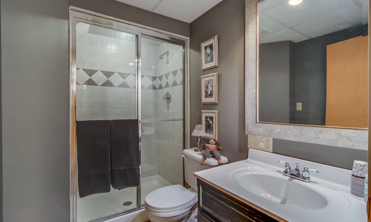 Photo of Bathroom in South Bend