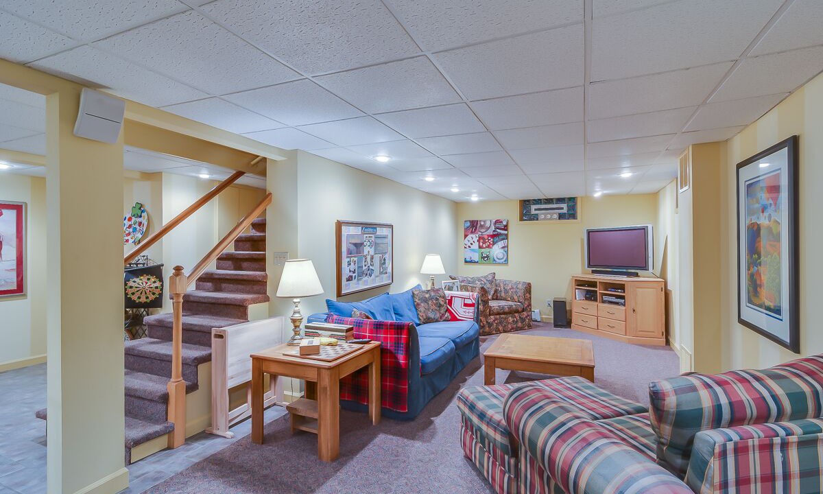 Photo of Livingroom in South Bend