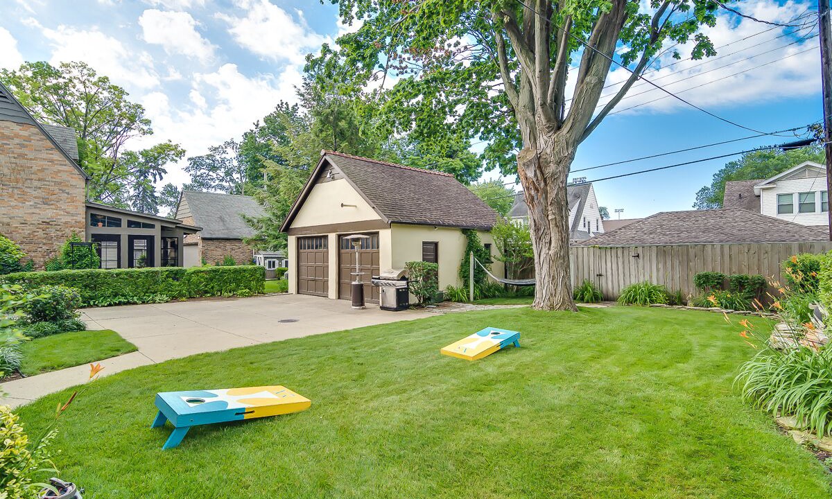 Photo of Outdoor in South Bend