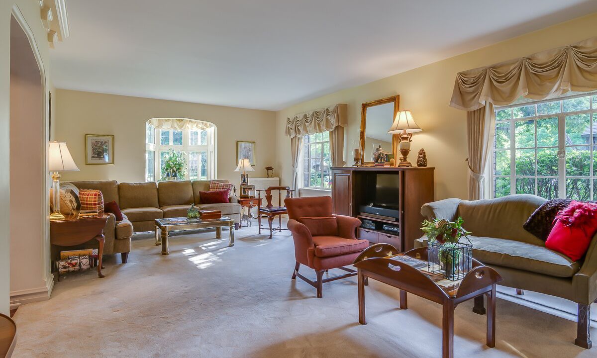 Photo of Livingroom in South Bend