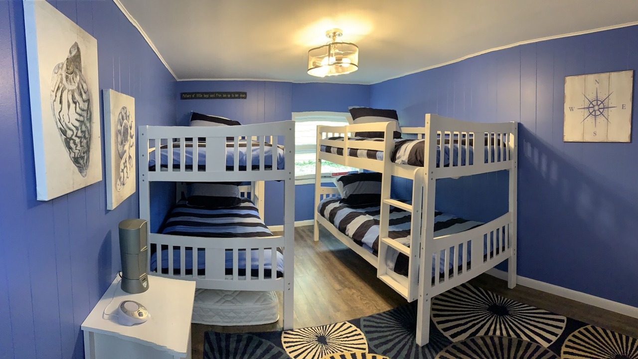 Photo of Bedroom in Michigan City