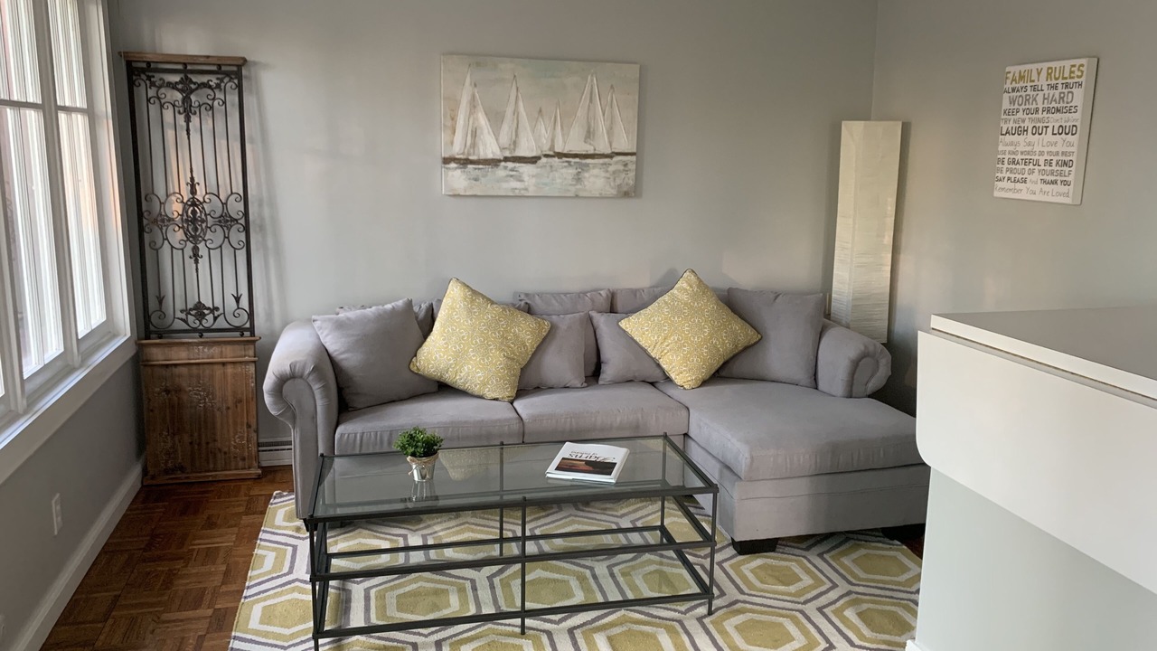 Photo of Bedroom in Michigan City