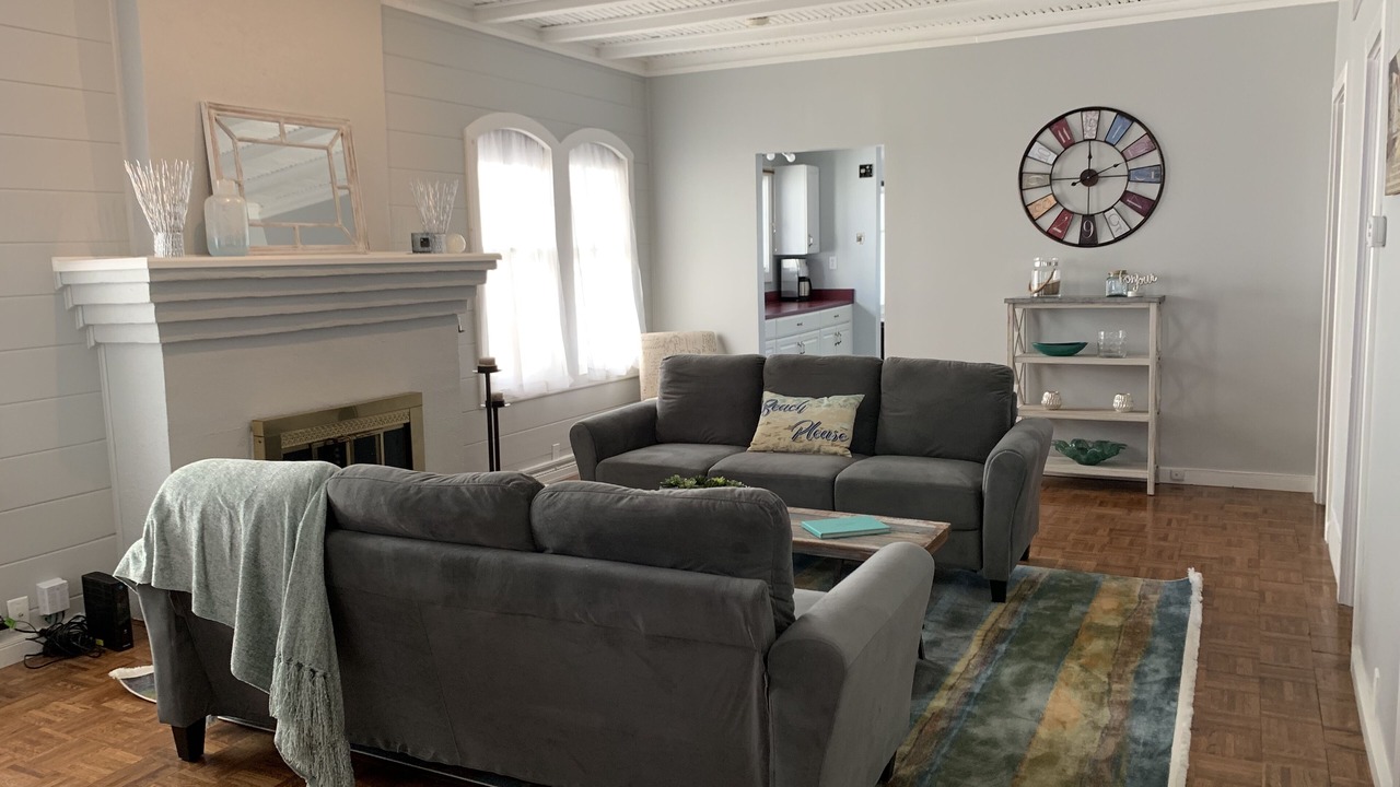 Photo of Bedroom in Michigan City