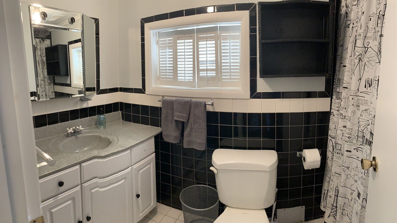 Photo of Bathroom in Michigan City