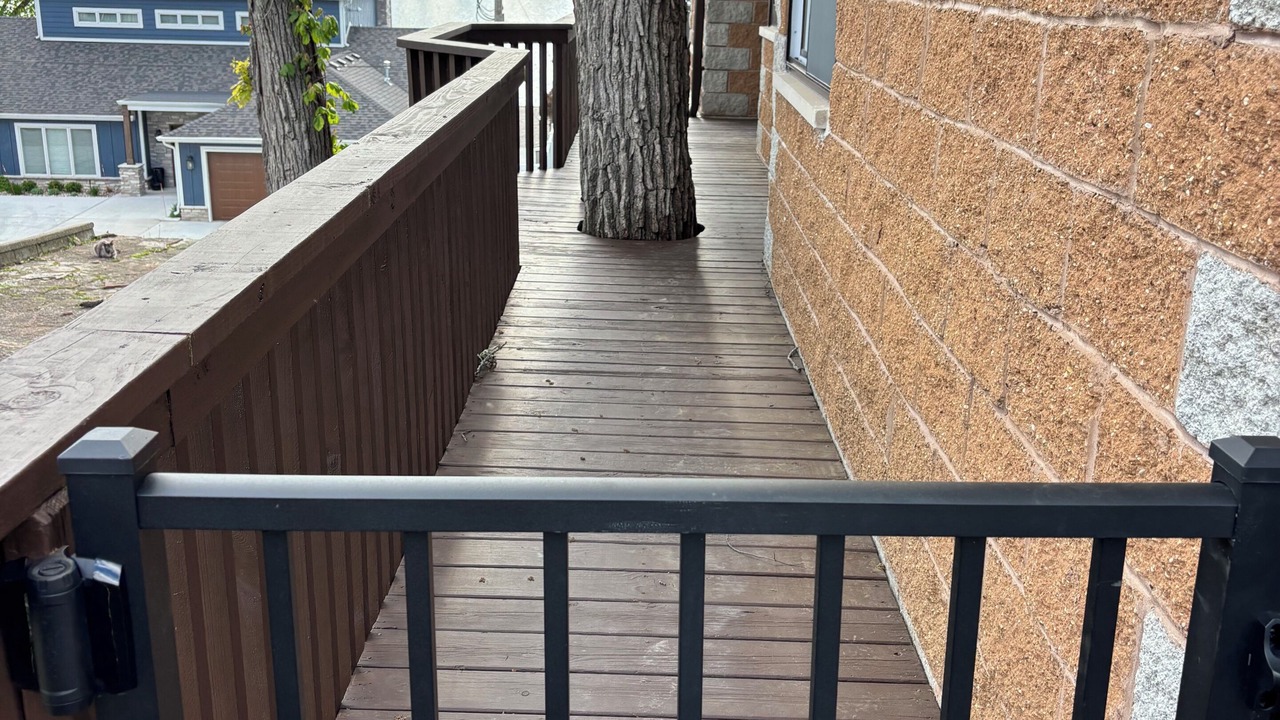 Photo of Outdoor in Cedar Lake