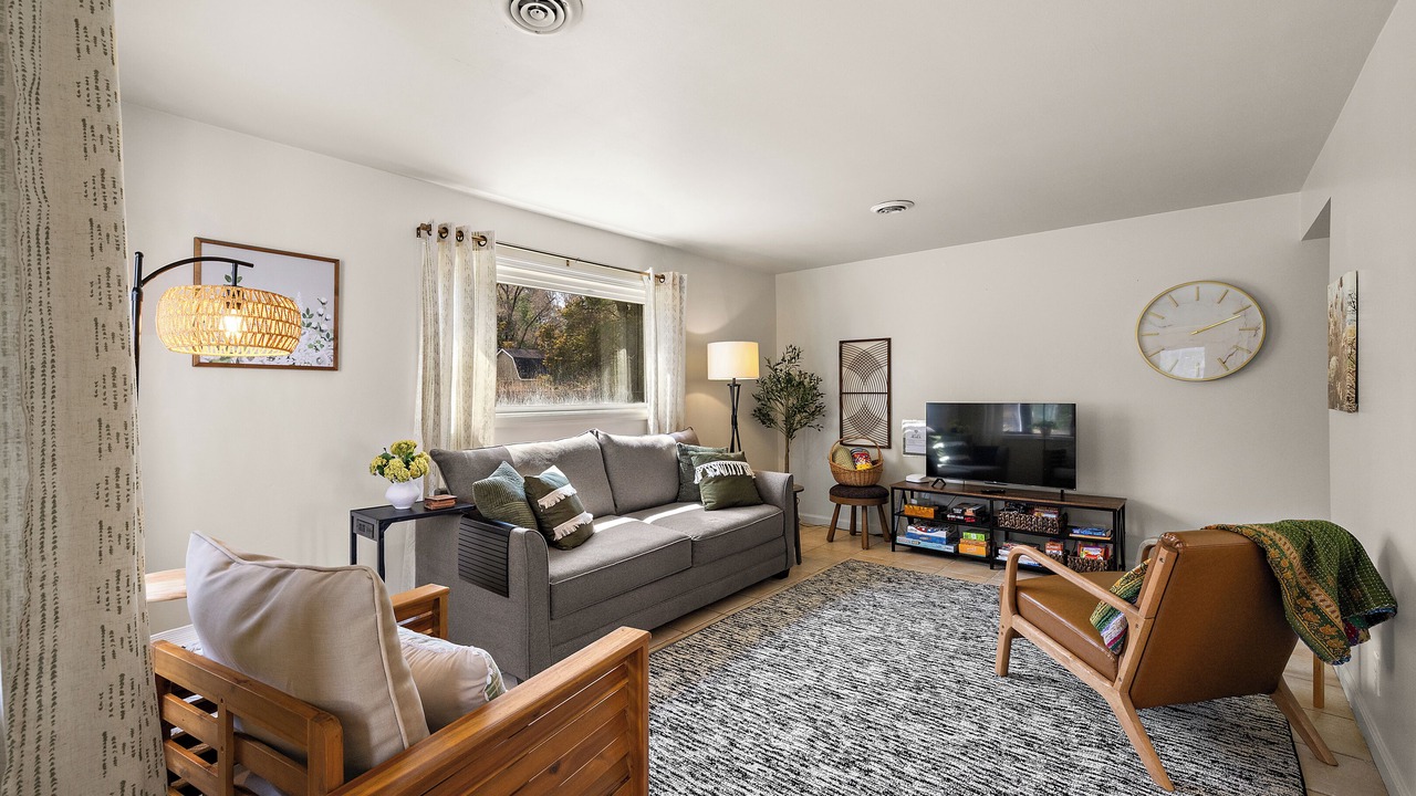 Photo of Livingroom in Muskegon