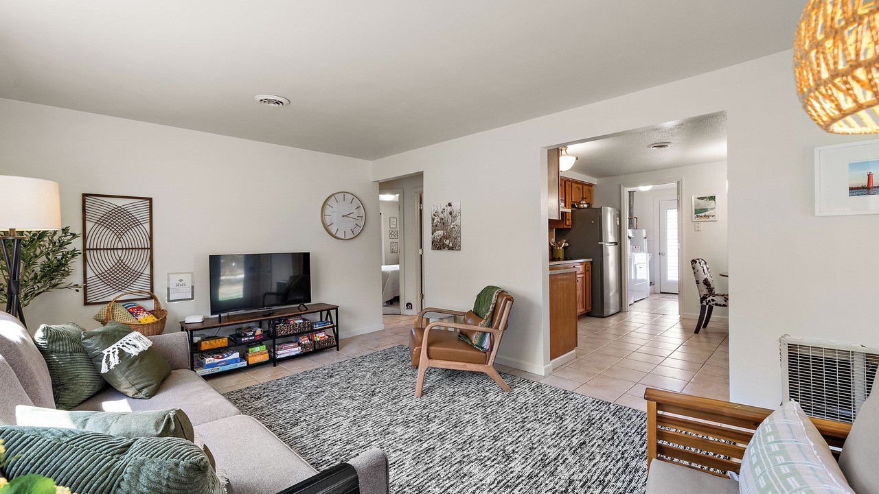 Photo of Livingroom in Muskegon
