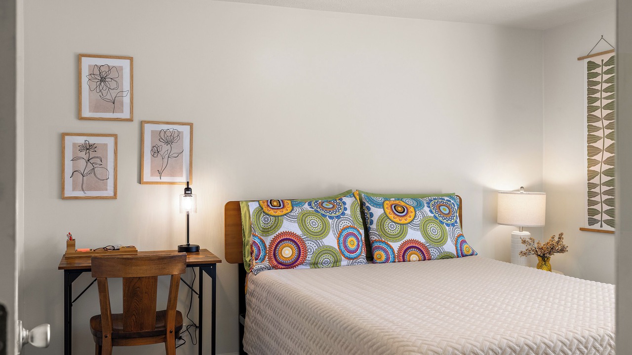 Photo of Bedroom in Muskegon