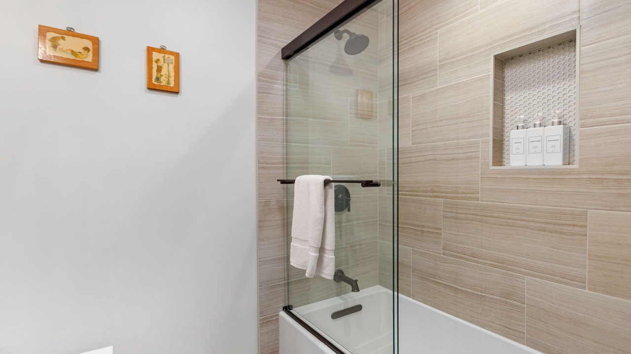 Photo of Bathroom in Fennville