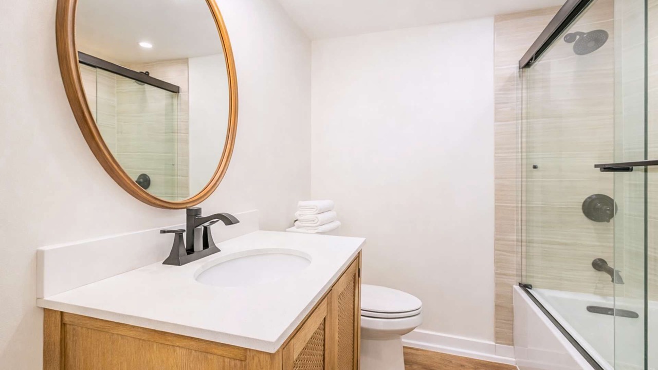 Photo of Bathroom in Fennville