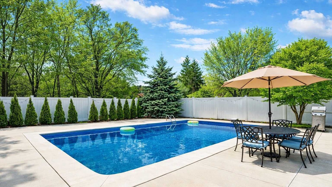 Photo of Outdoor in Fennville