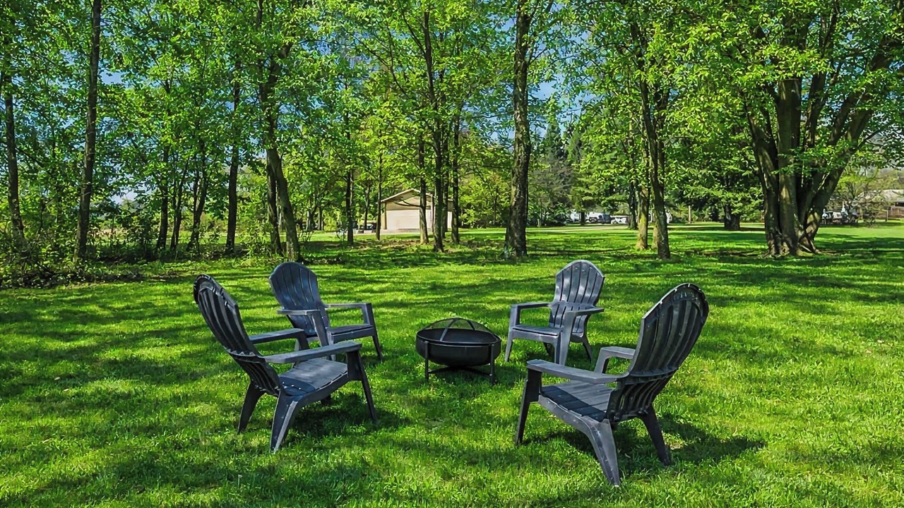 Photo of Outdoor in Fennville
