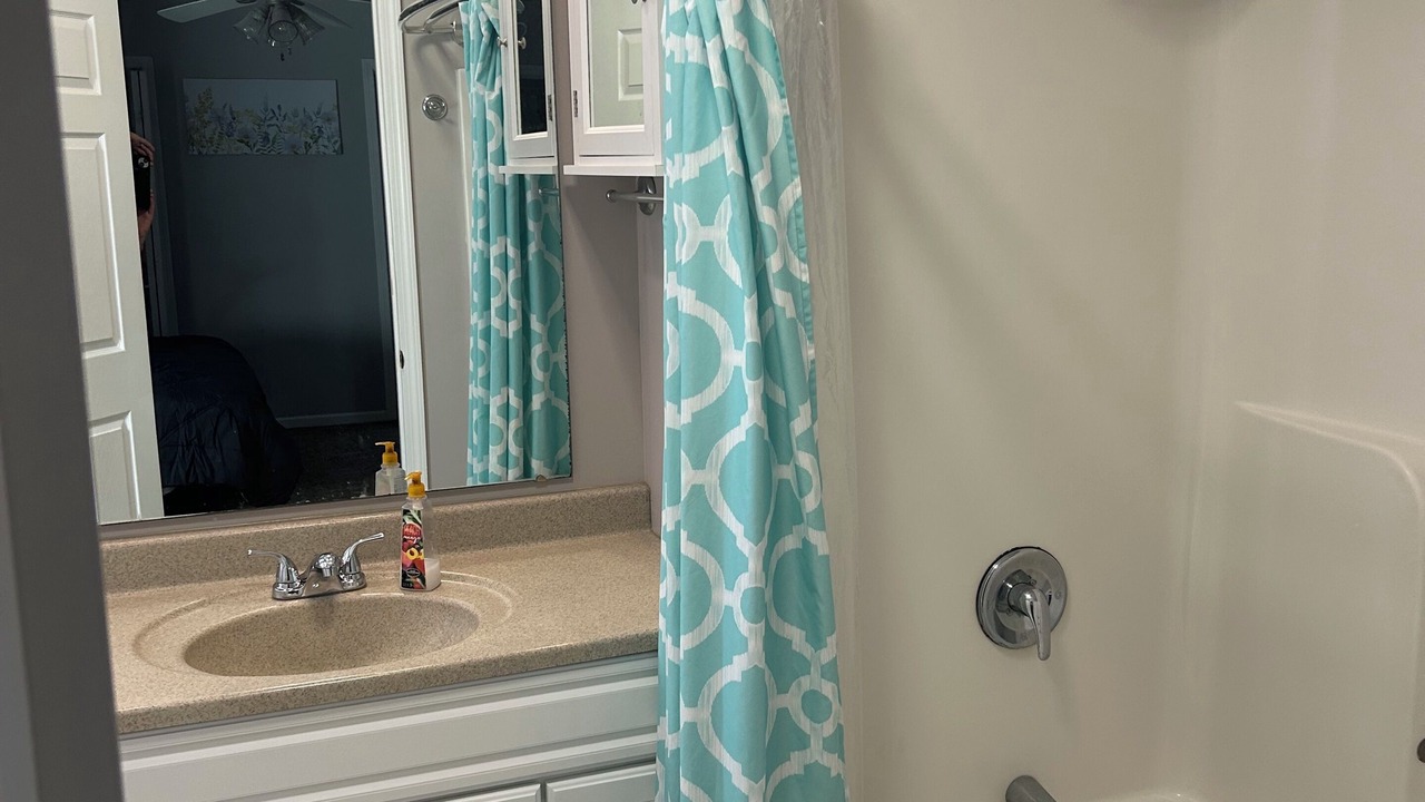 Photo of Bathroom in Kokomo