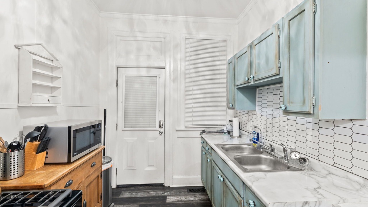 Photo of Kitchen in Anderson
