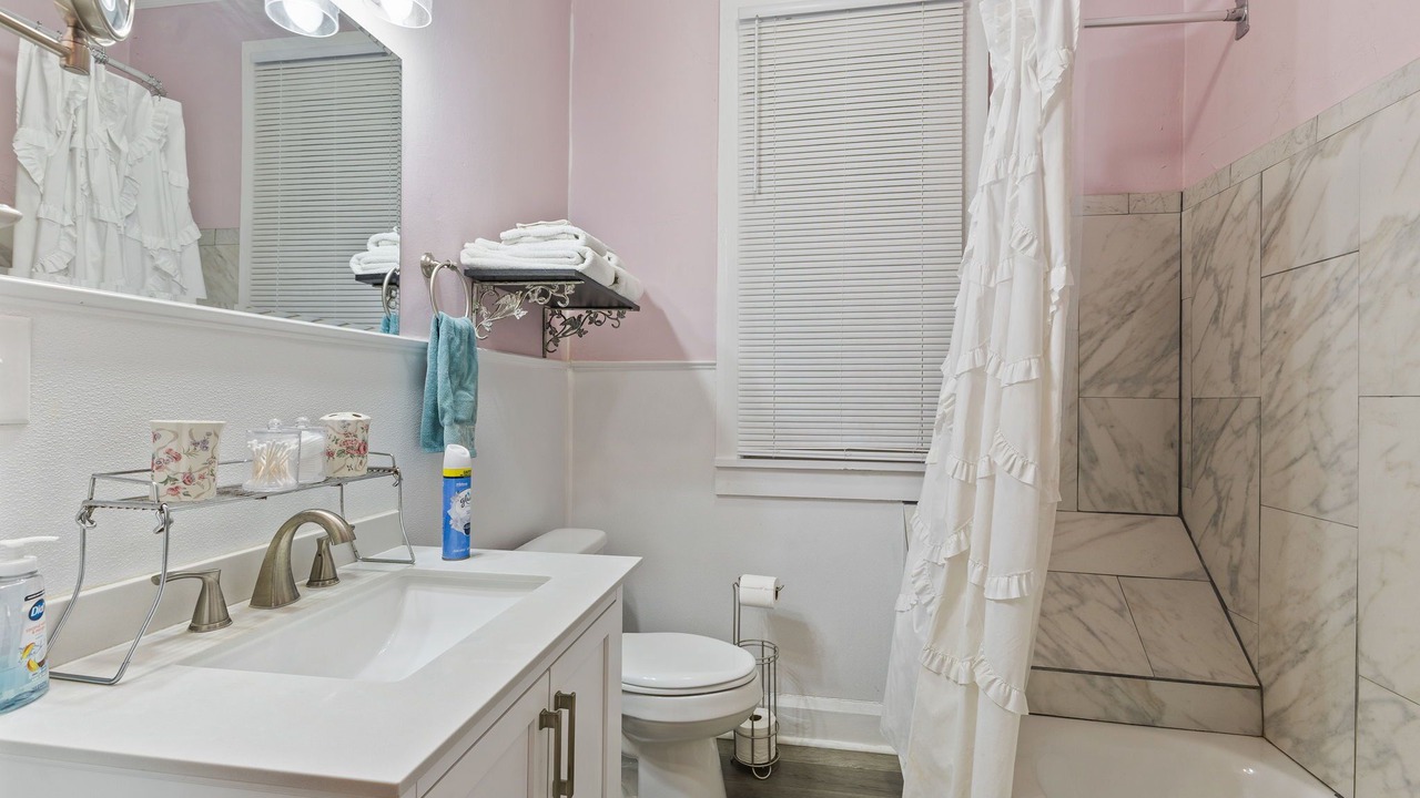 Photo of Bathroom in Anderson