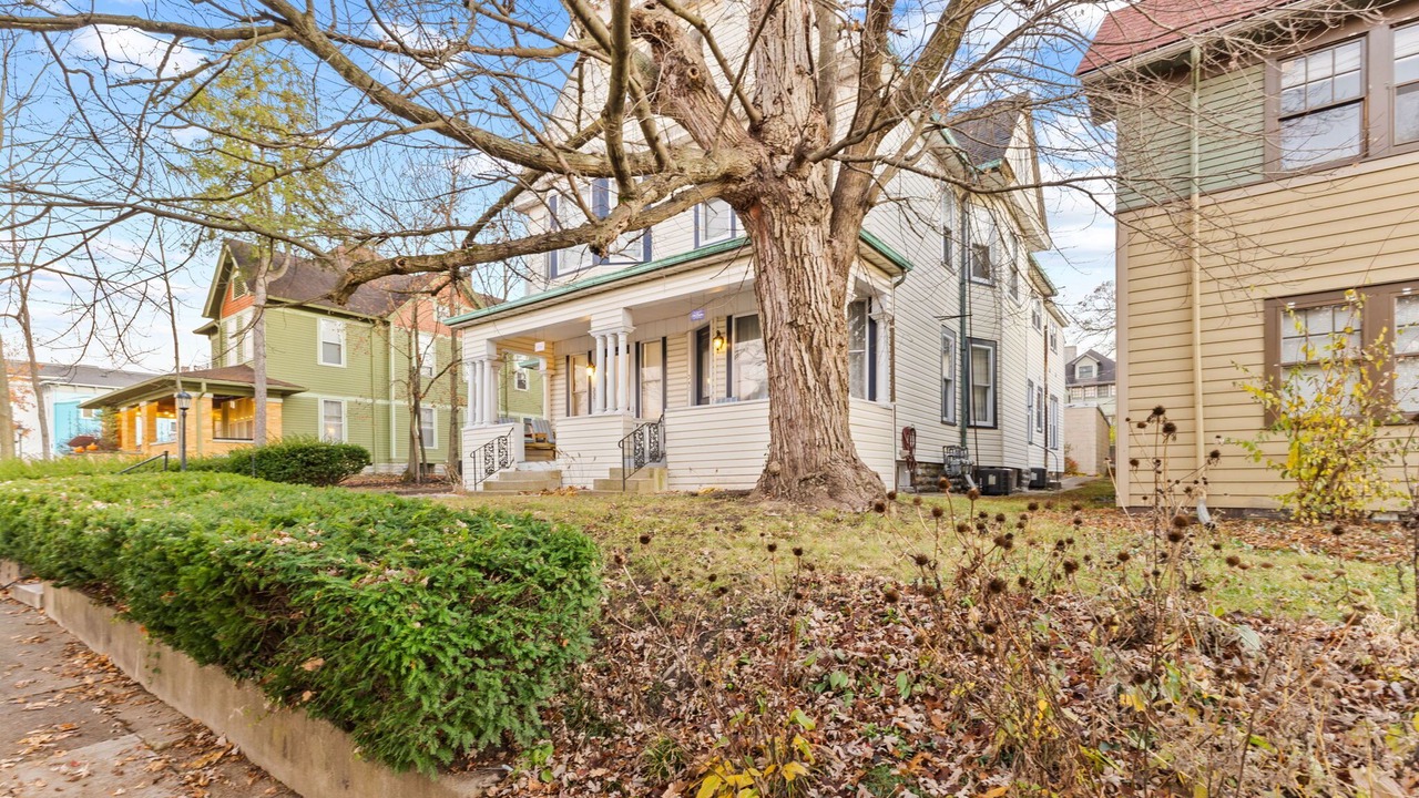 Photo of Outdoor in Anderson